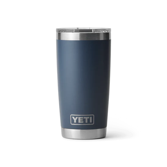 YETI Rambler 20oz Tumbler (591ml) img 9