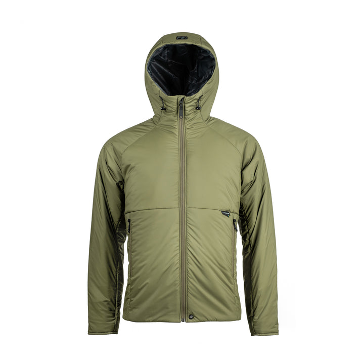 LOOP Onka V2 Insulated Jacket By The Northern Fishing Co.