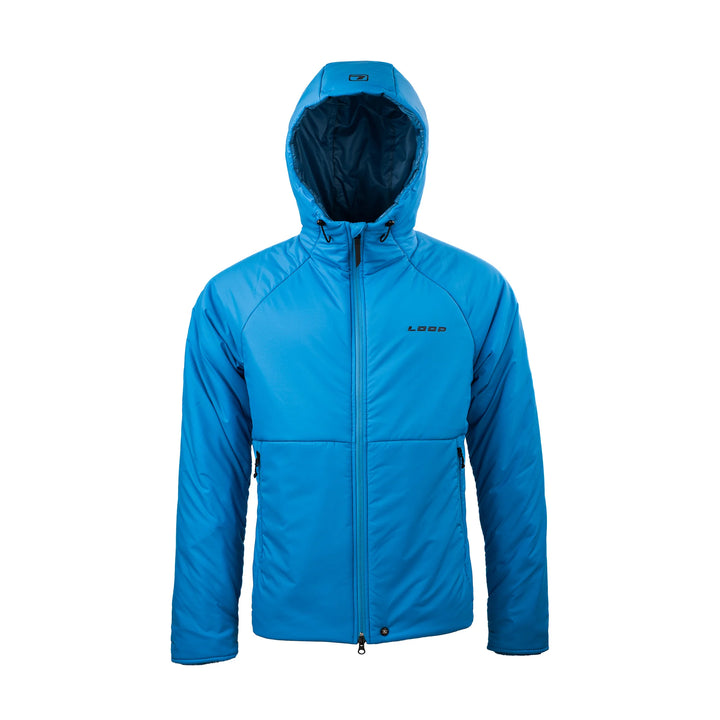 LOOP Onka V2 Insulated Jacket By The Northern Fishing Co.