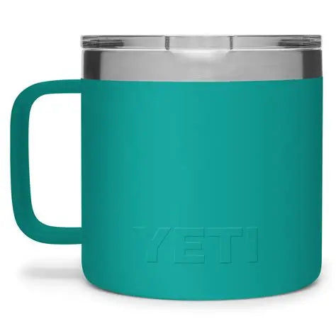 YETI Rambler 14oz Mug (414ml) img 5