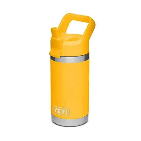 YETI Rambler Jr. 12oz Kids Bottle (354ml) img 3