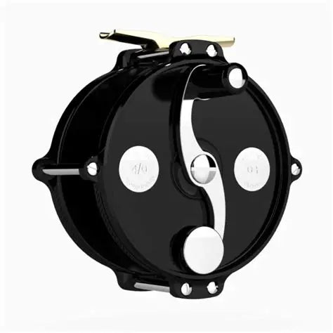 VR Salar Incomparabile 3 5/8″ Fly Reel