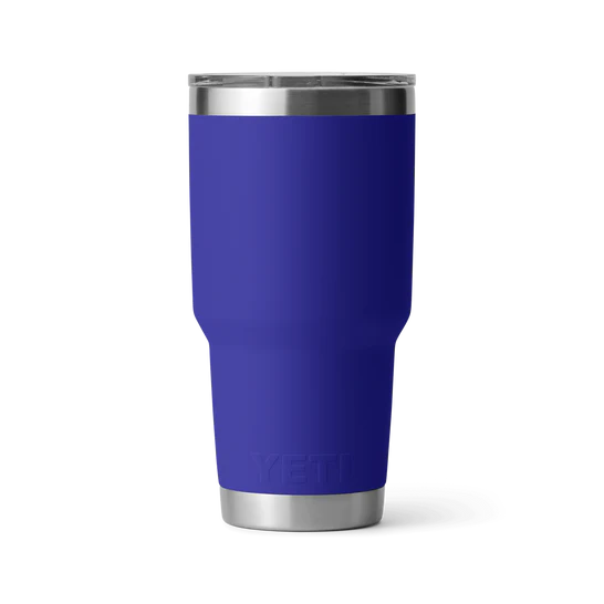 YETI Rambler 30oz Tumbler (887ml)
