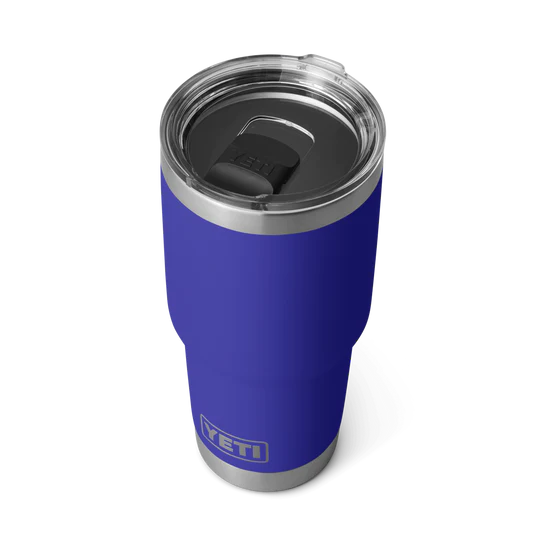 YETI Rambler 30oz Tumbler (887ml)