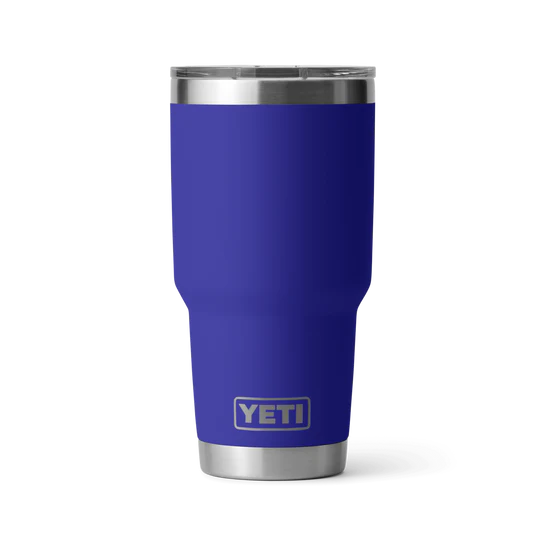 YETI Rambler 30oz Tumbler (887ml)