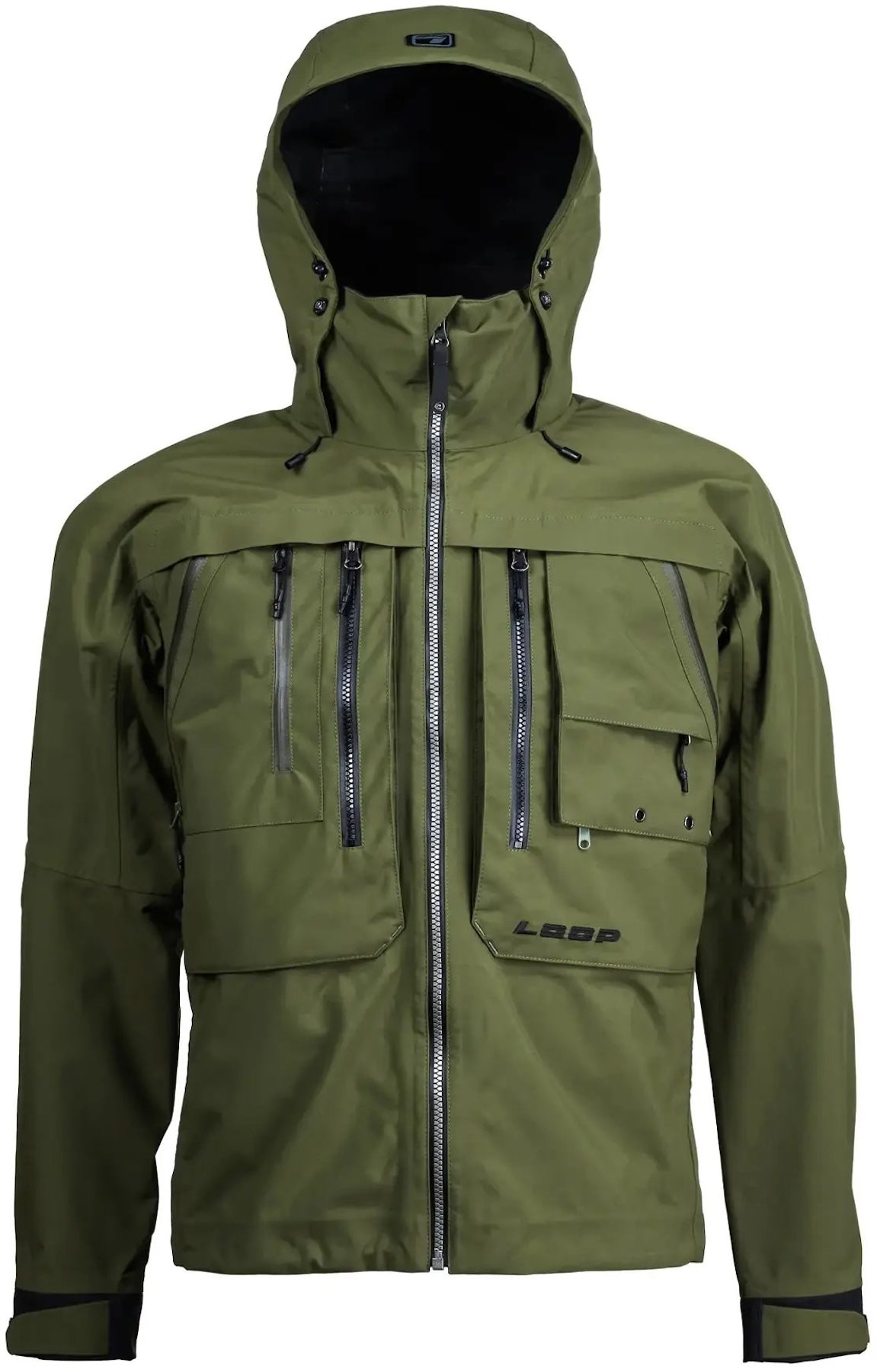 LOOP Torne V2 Wading Jacket