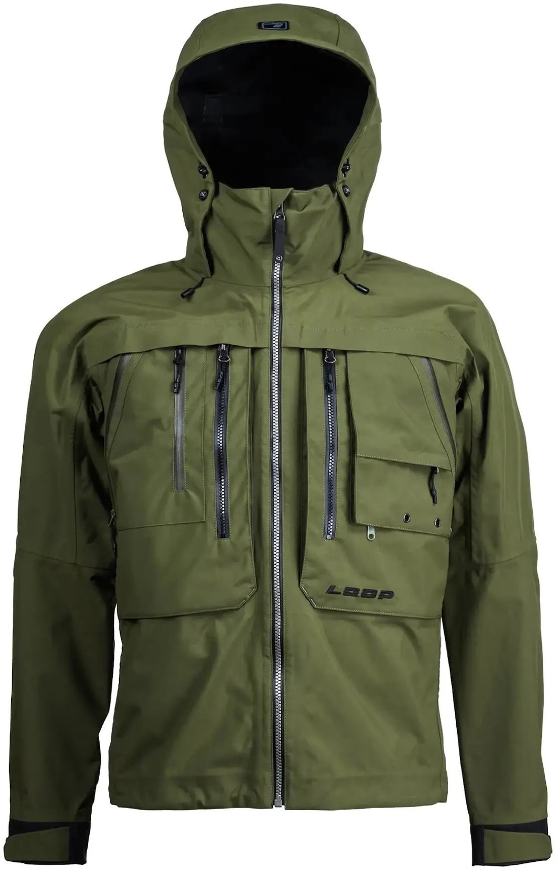 LOOP Torne V2 Wading Jacket