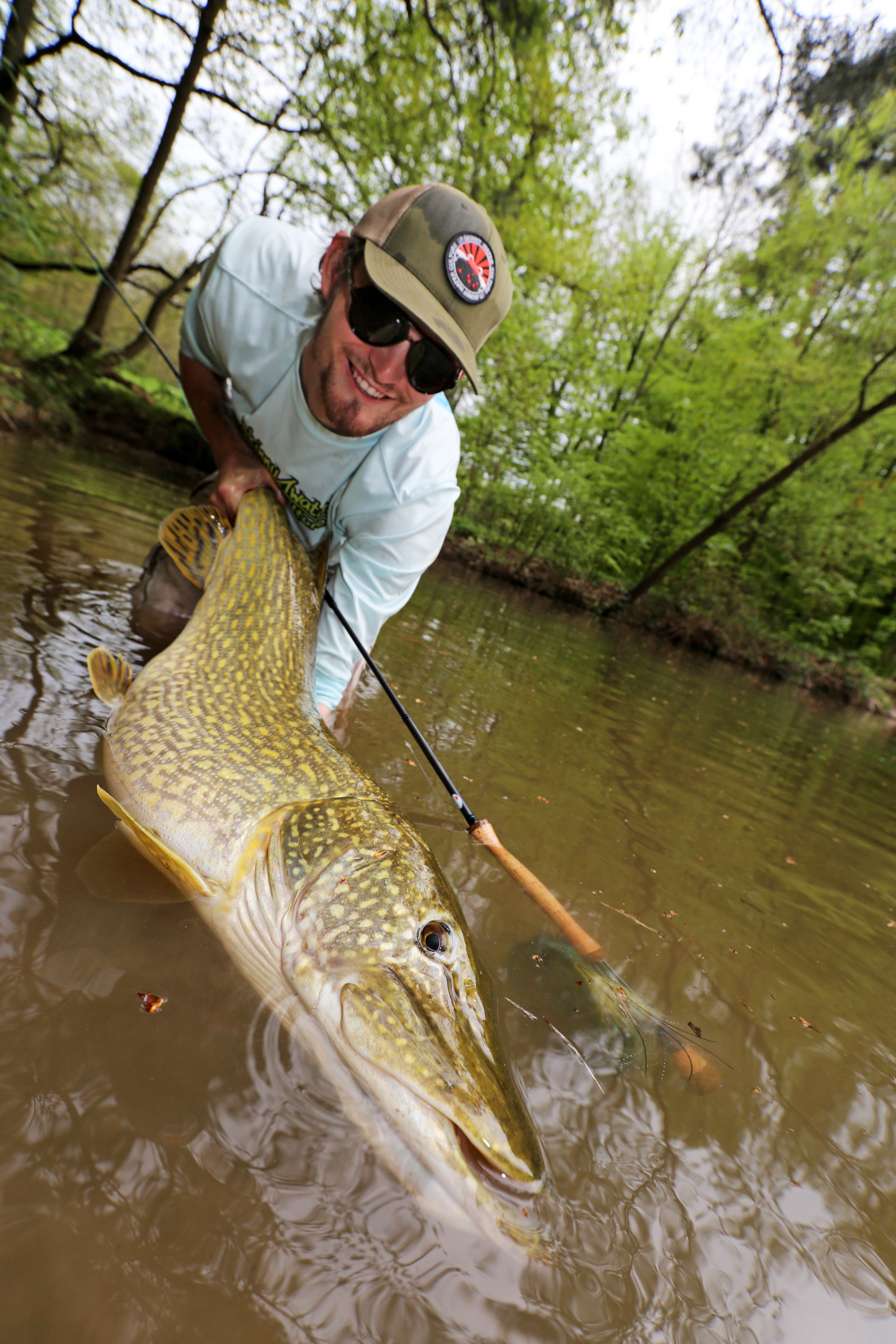 RIO Powerflex Wire Bite Tippet