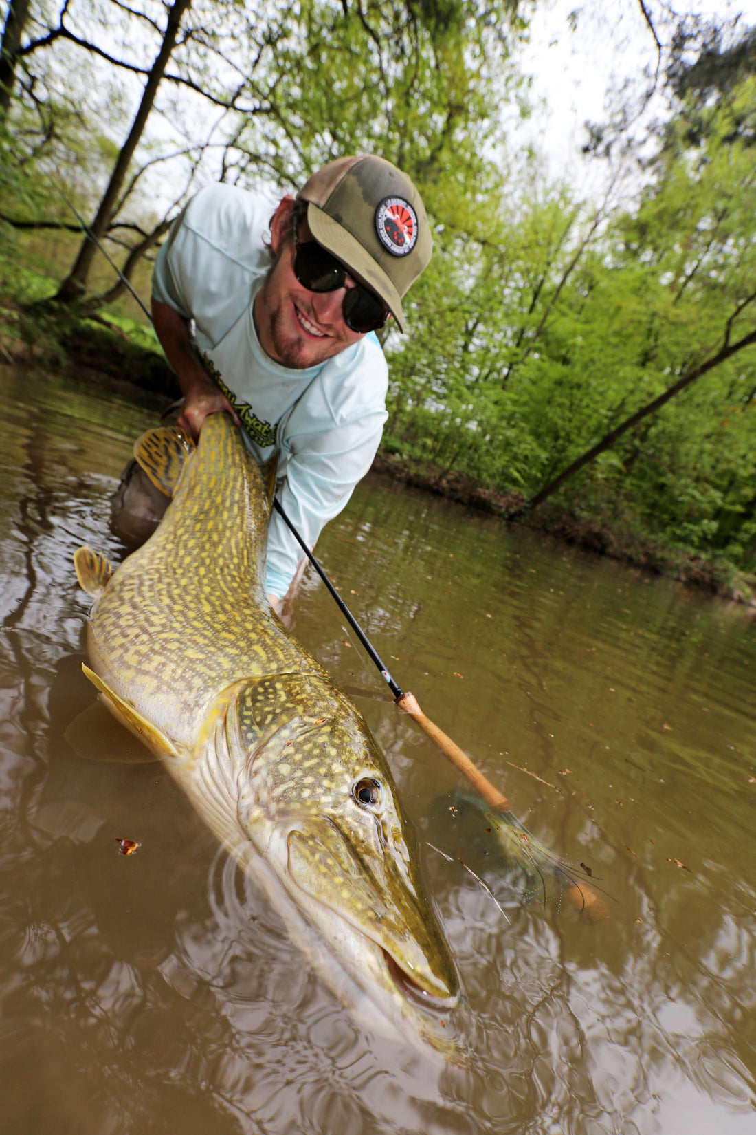 RIO Powerflex Wire Bite Tippet