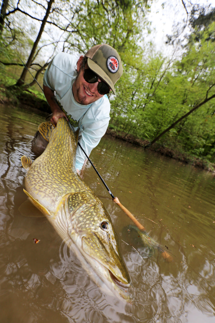 RIO Powerflex Wire Bite Tippet