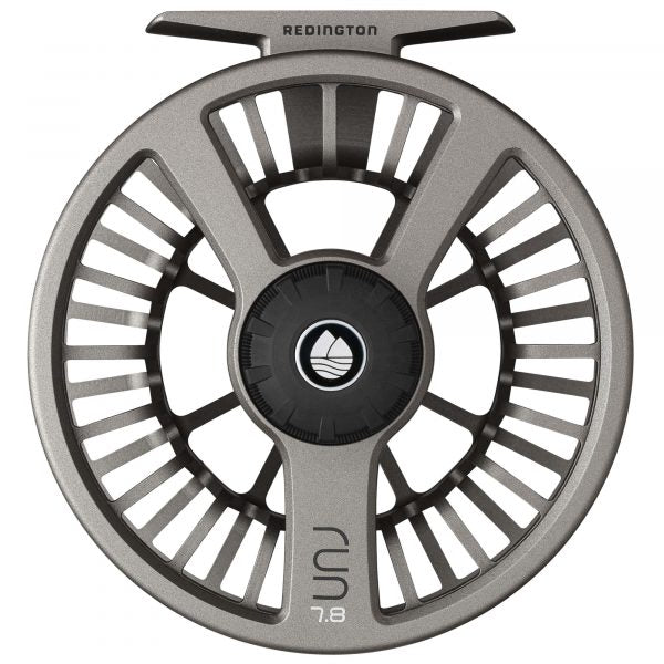 Redington Run Fly Reel - Sand img 2