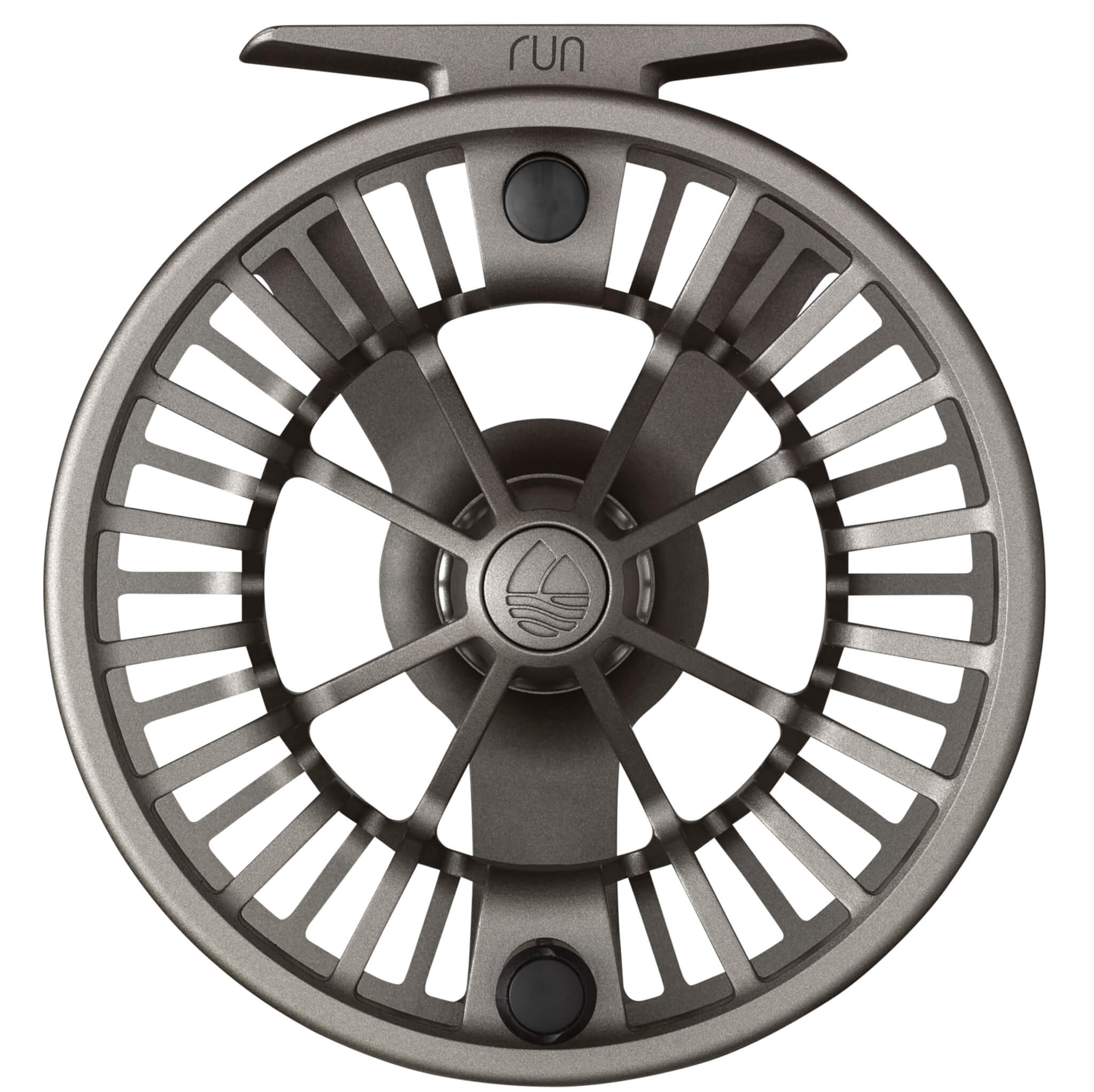 Redington Run Fly Reel - Sand img 3