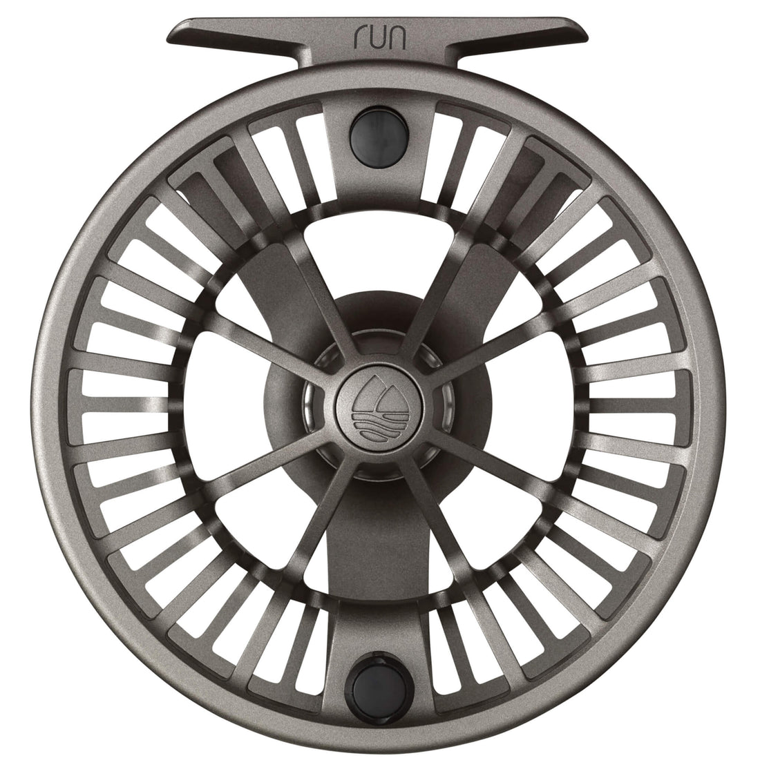 Redington Run Fly Reel - Sand img 3