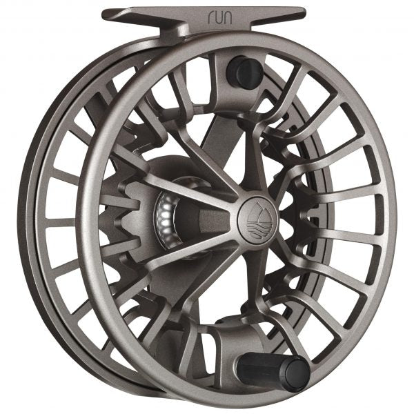 Redington Run Fly Reel - Sand