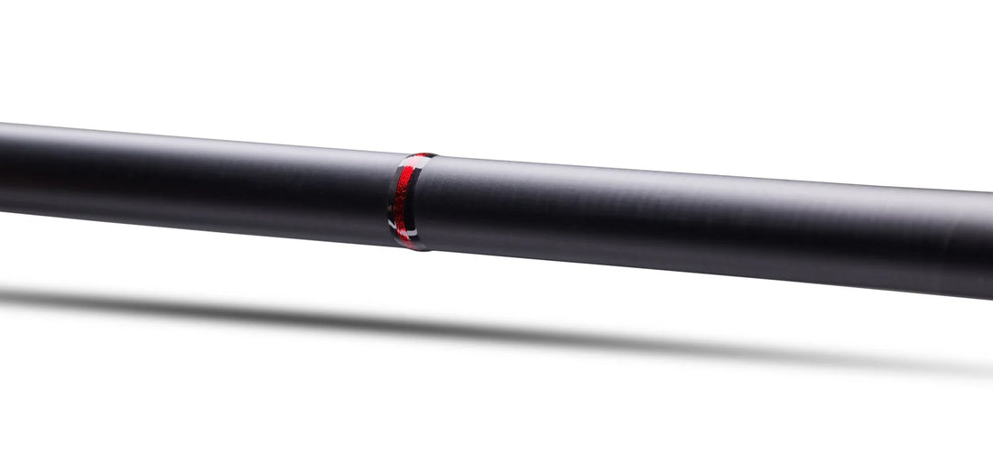 NAM Original Double Handed Spey Rod img 6
