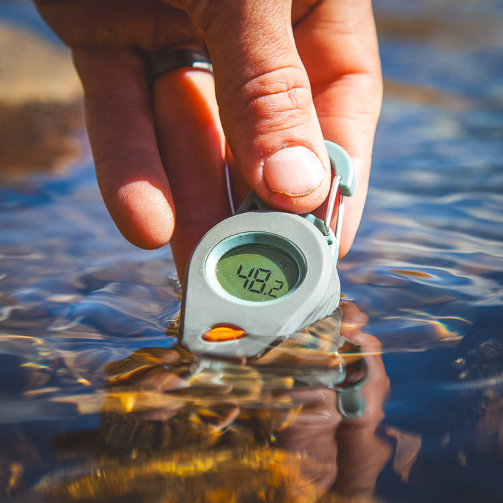Fishpond Riverkeeper Digital Thermometer img 2