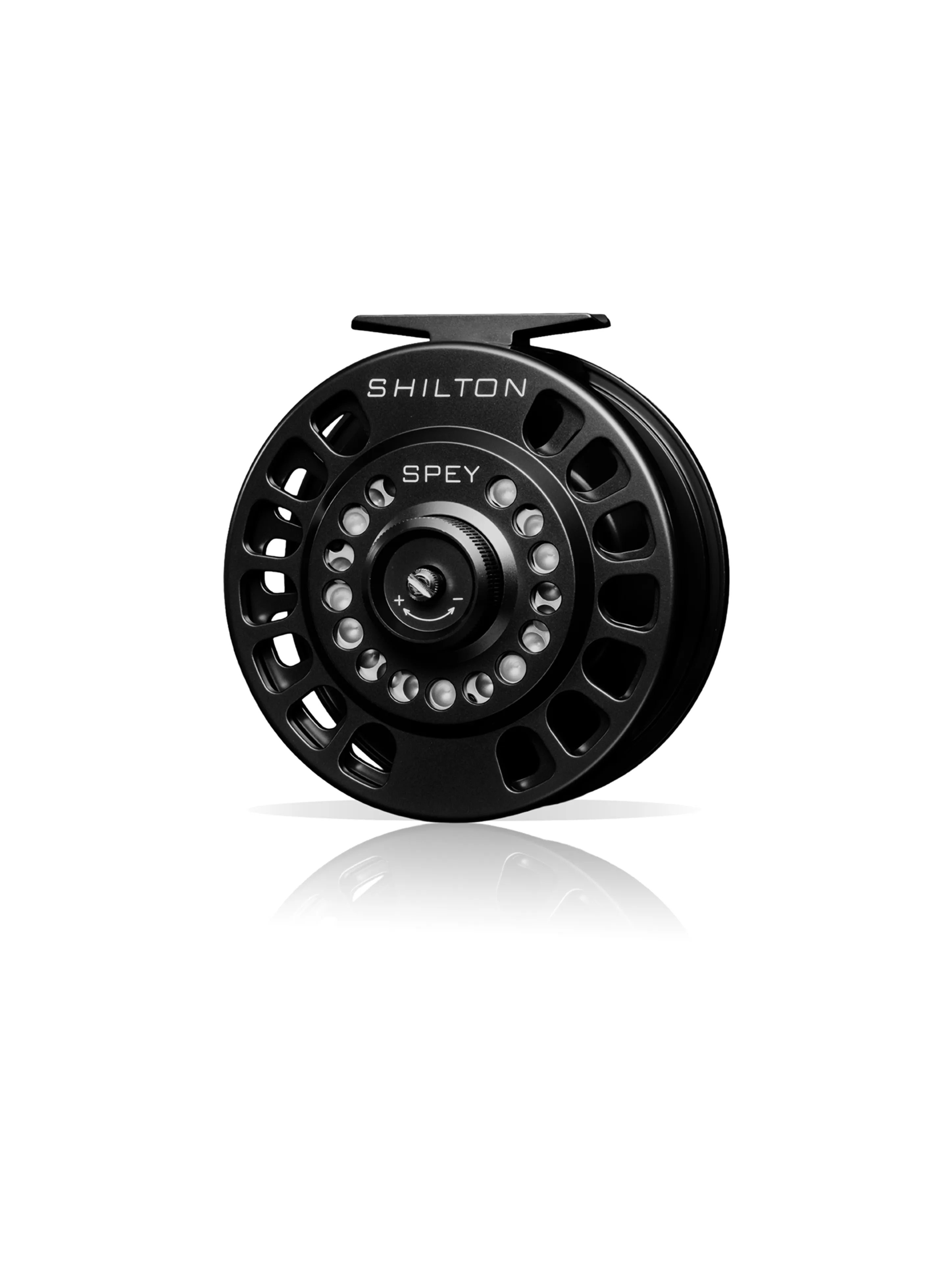 Shilton SL Spey Fly Reel By The Northern Fishing Co. By The Northern Fishing Co.