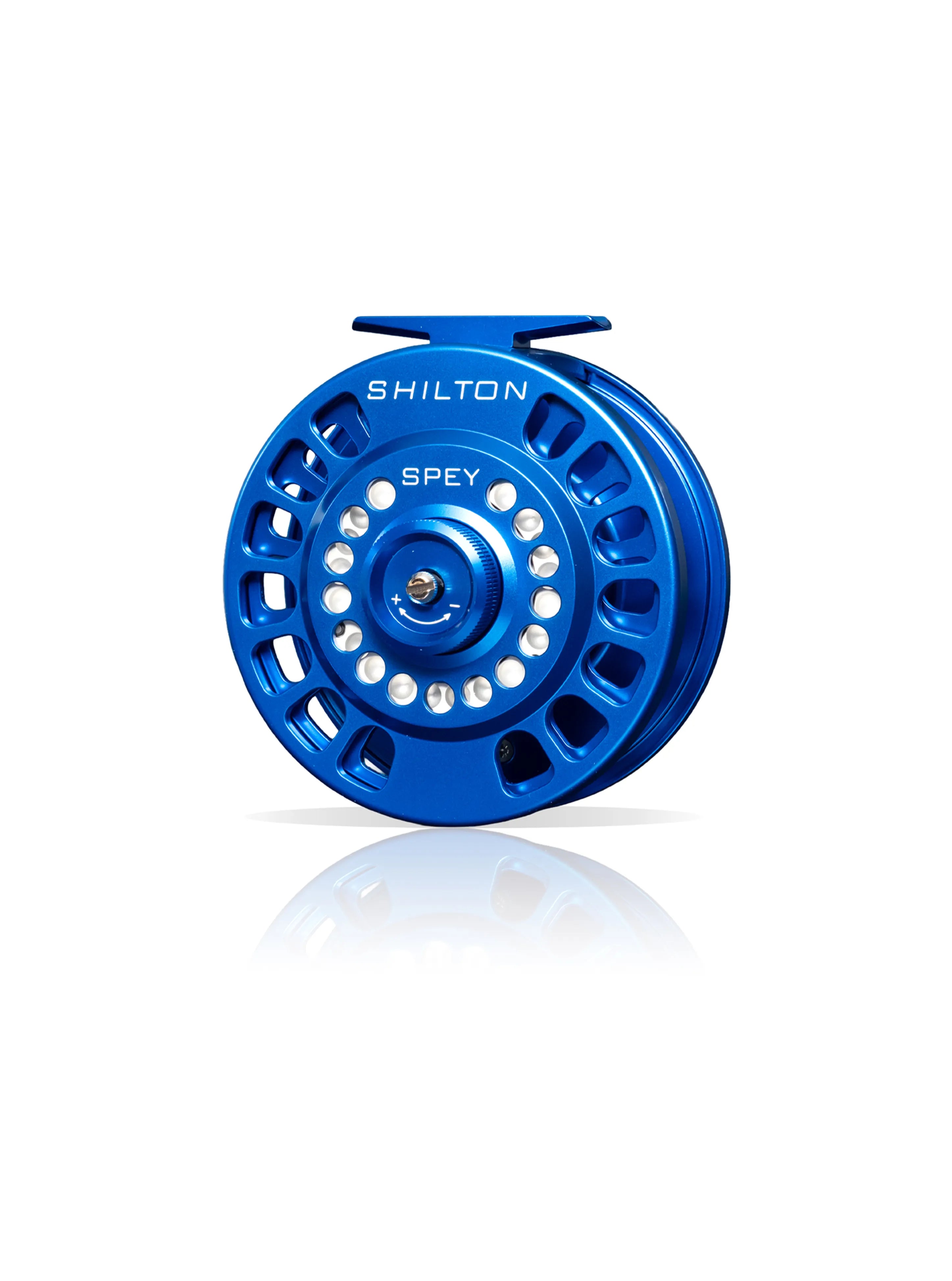 Shilton SL Spey Fly Reel By The Northern Fishing Co. By The Northern Fishing Co.