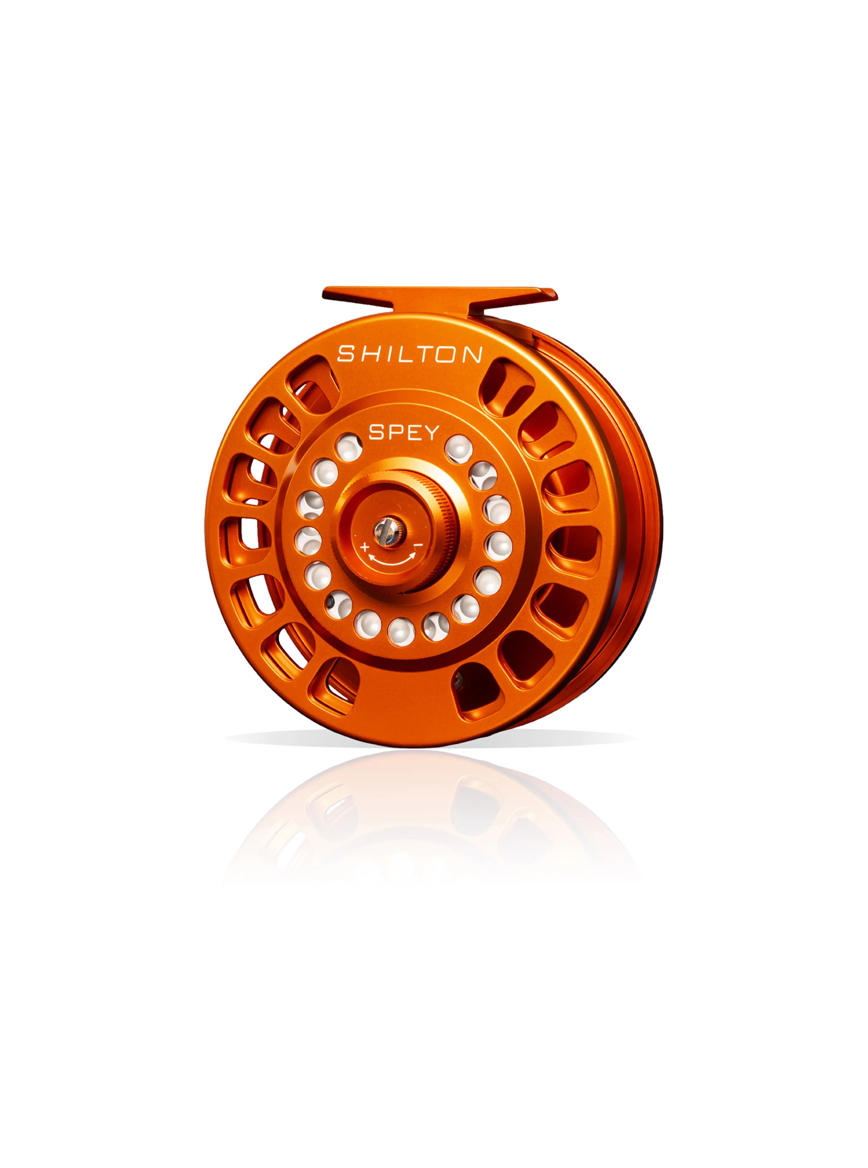 Shilton SL Spey Fly Reel By The Northern Fishing Co. By The Northern Fishing Co.
