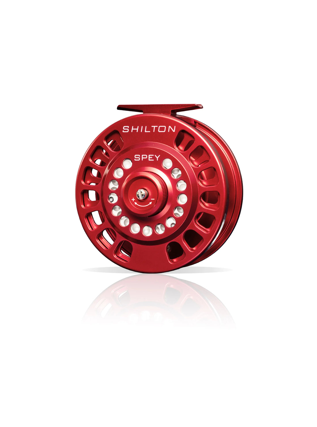Shilton SL Spey Fly Reel By The Northern Fishing Co. By The Northern Fishing Co.