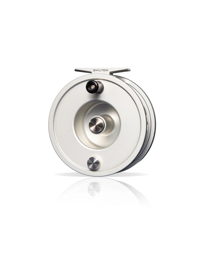 Shilton SL Spey Fly Reel By The Northern Fishing Co. By The Northern Fishing Co.