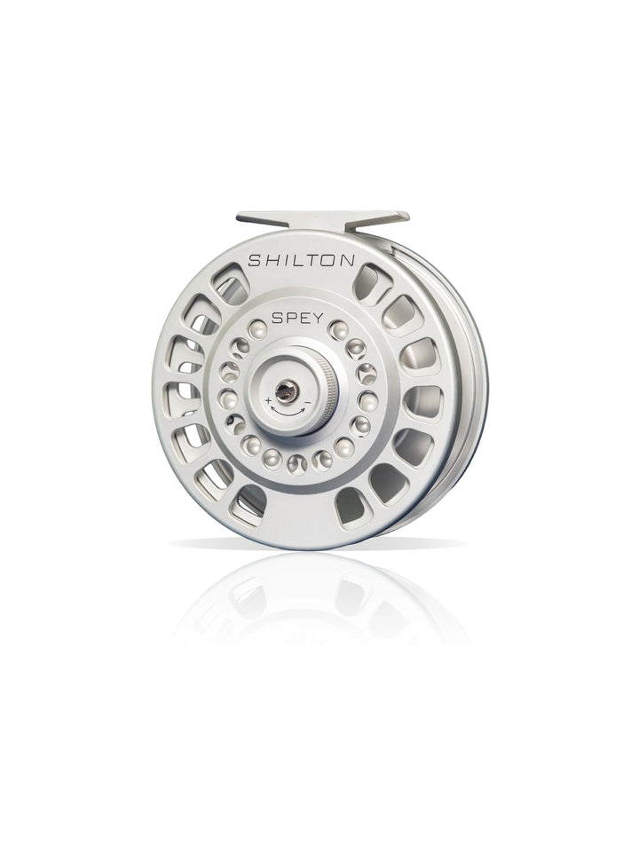Shilton SL Spey Fly Reel By The Northern Fishing Co.