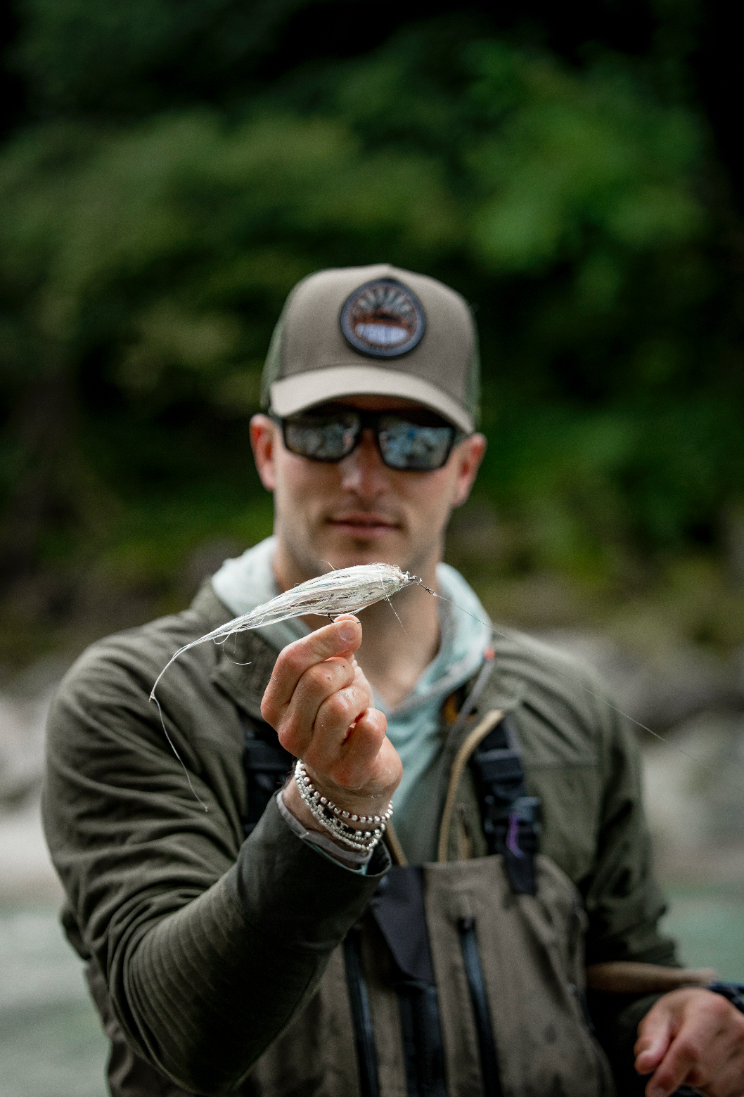 Fly Fishing Nation Limited Edition Trucker Cap