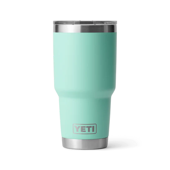 YETI Rambler 30oz Tumbler (887ml) img 11