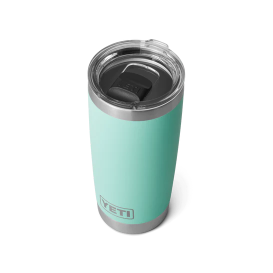 YETI Rambler 20oz Tumbler (591ml) img 12