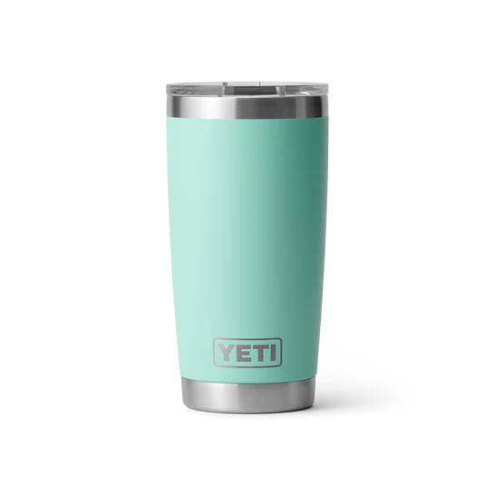 YETI Rambler 20oz Tumbler (591ml) img 13
