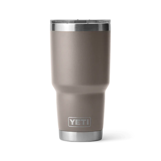 YETI Rambler 30oz Tumbler (887ml)
