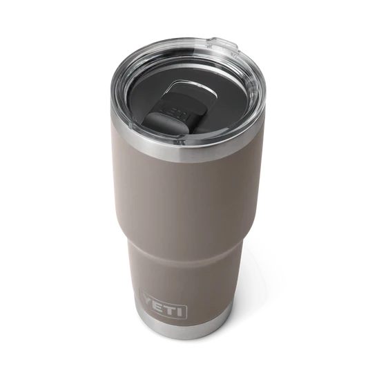 YETI Rambler 30oz Tumbler (887ml)
