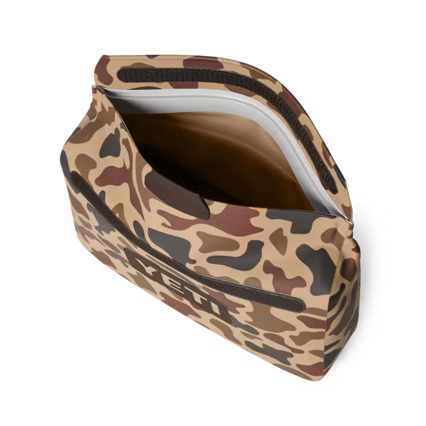 YETI Sidekick Dry 3L Waterproof Gear Case image 6