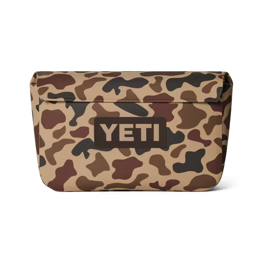 YETI Sidekick Dry 3L Waterproof Gear Case image 8