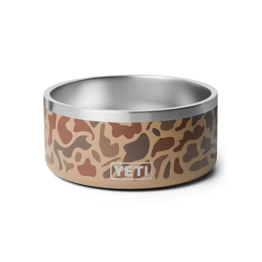 YETI Boomer 8 Dog Bowl img 8