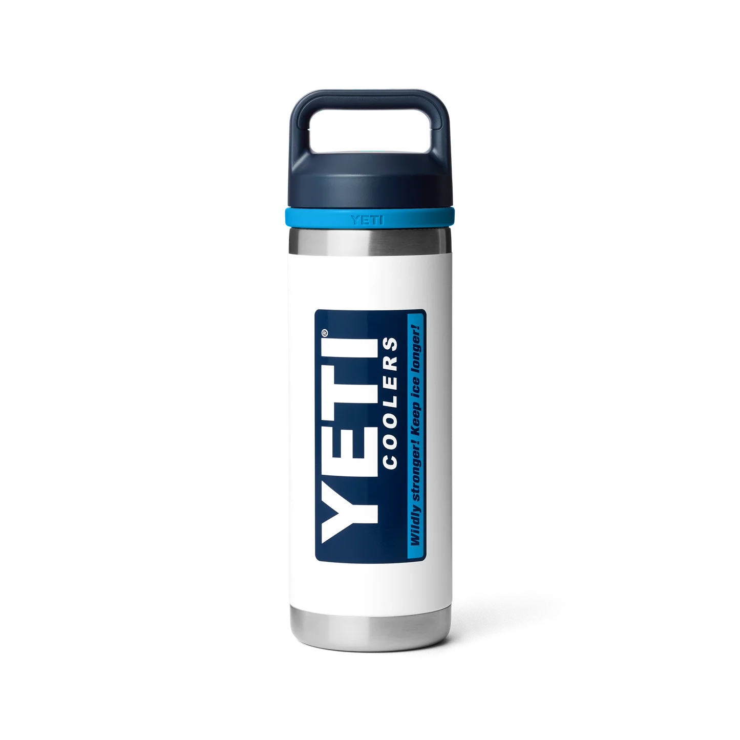 YETI Rambler 18oz Chug Bottle (532ml)