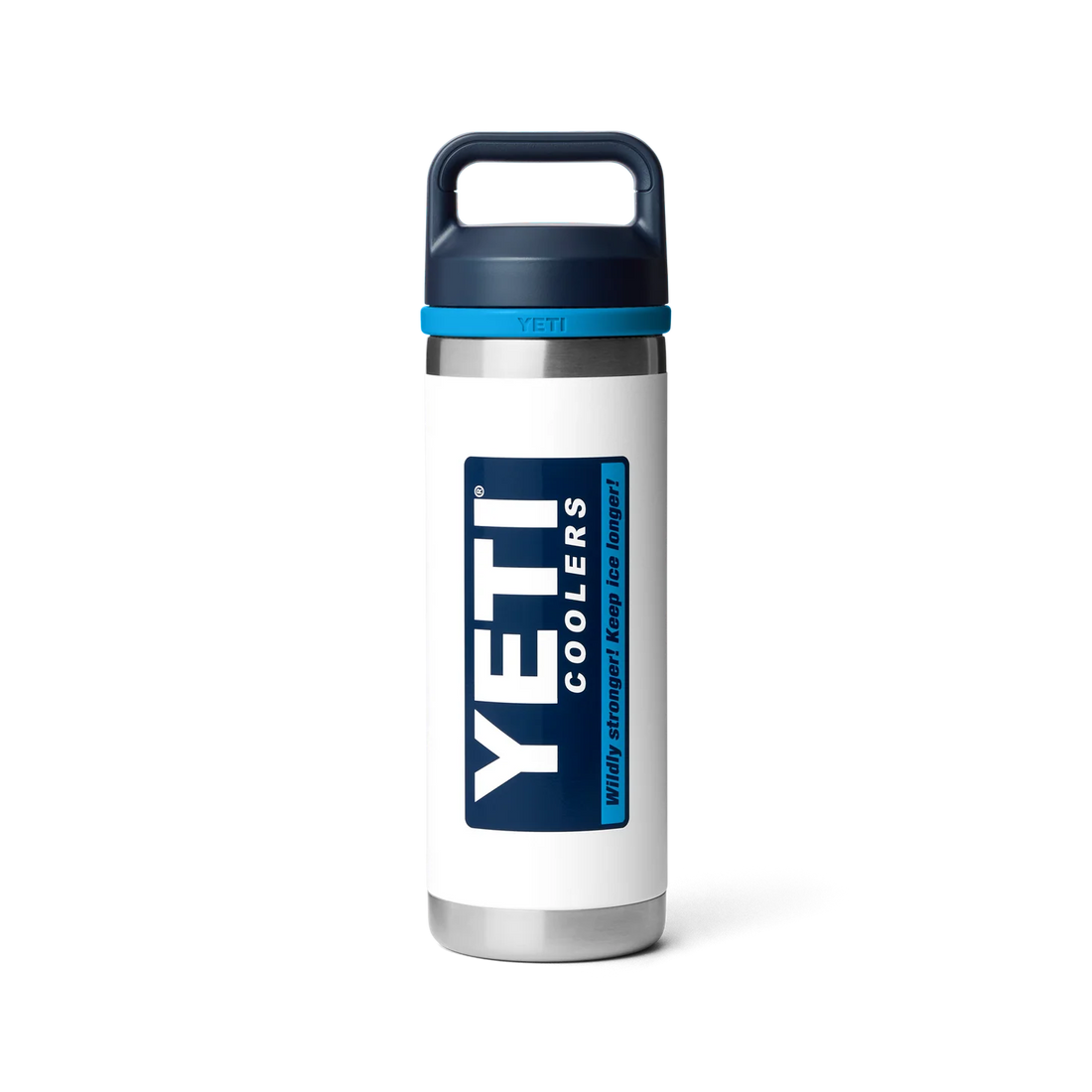 YETI Rambler 18oz Chug Bottle (532ml)