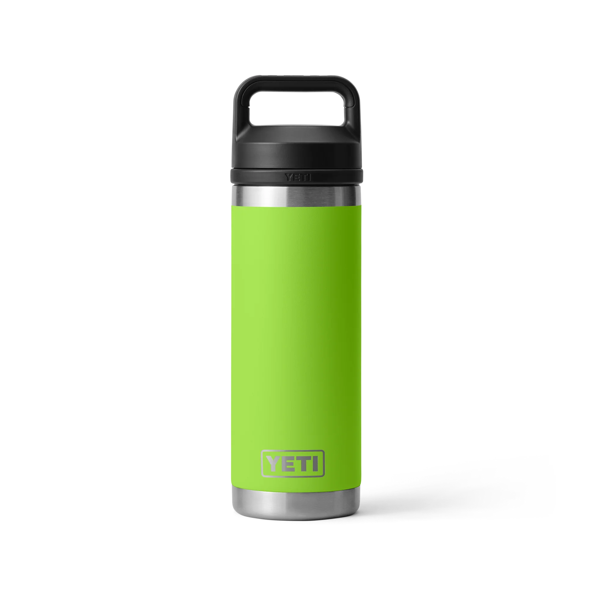 YETI Rambler 18oz Chug Bottle (532ml)
