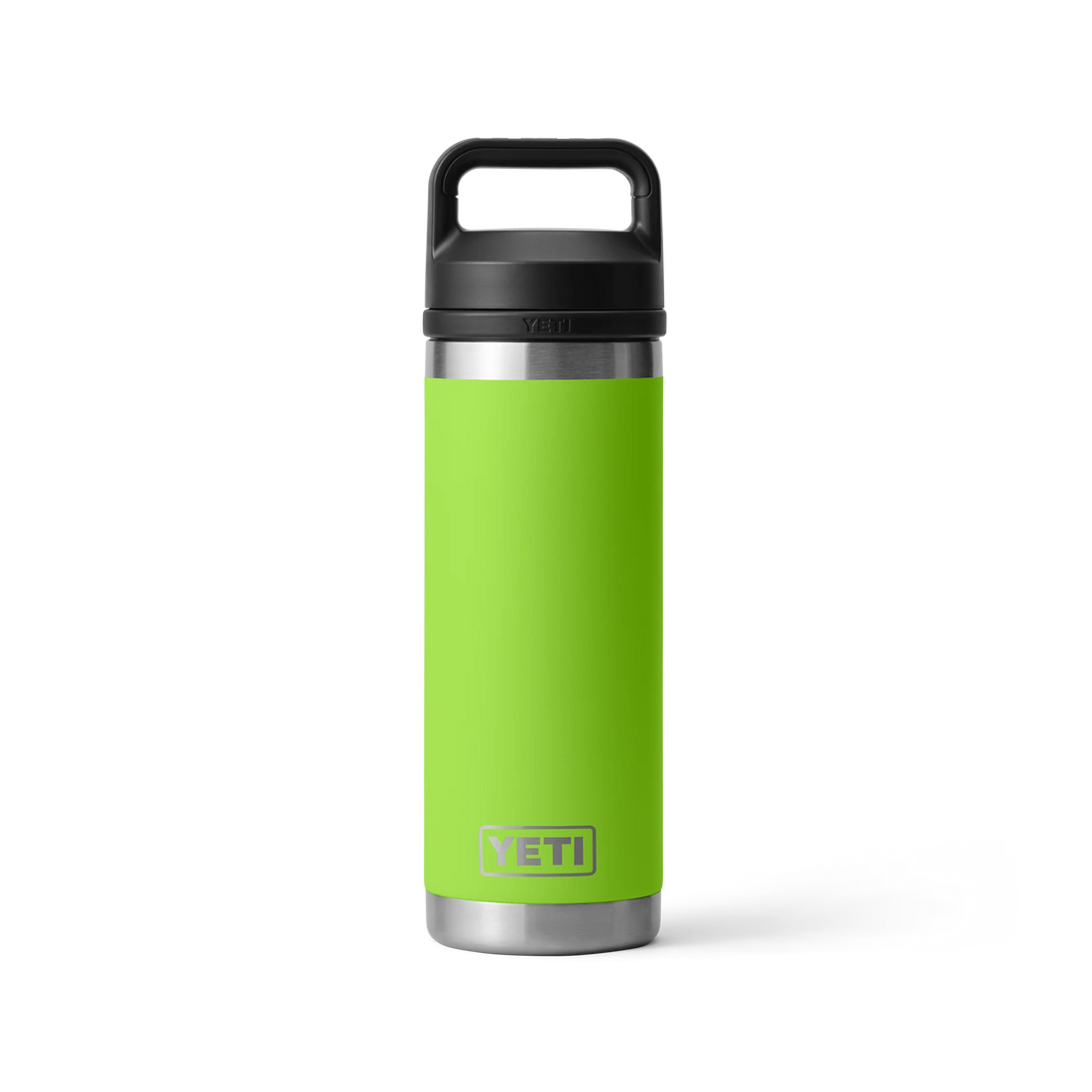 YETI Rambler 18oz Chug Bottle (532ml)