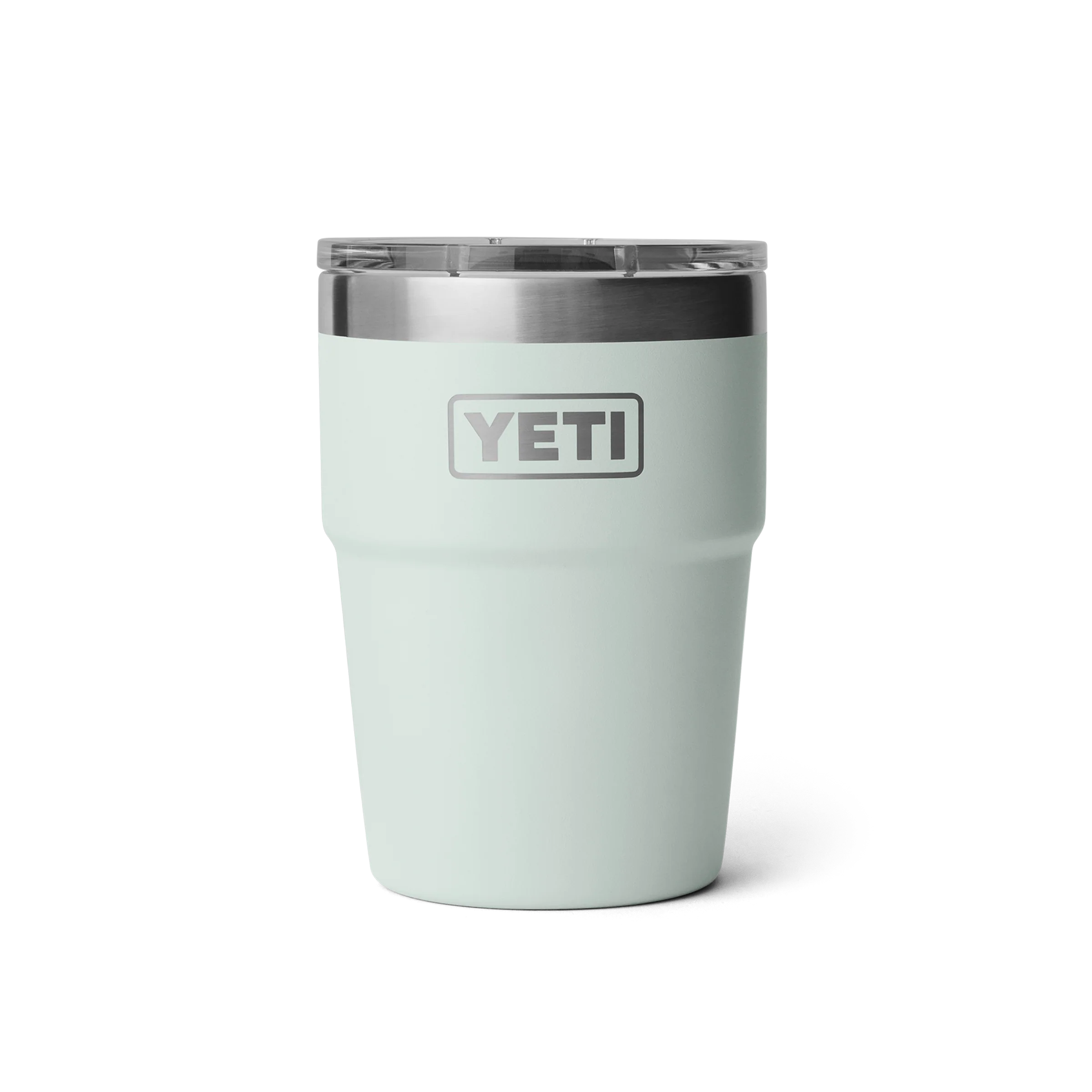 YETI Rambler 16oz Stackable Tumbler (473ml)