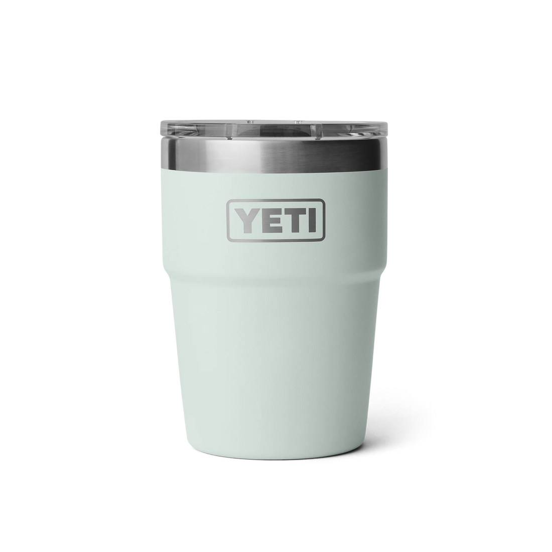 YETI Rambler 16oz Stackable Tumbler (473ml)