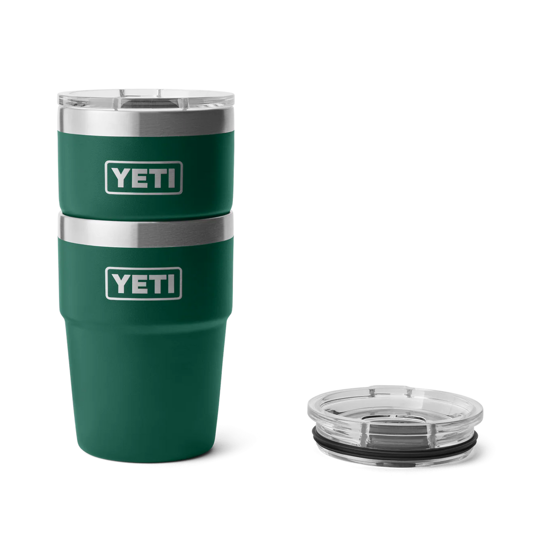 YETI Rambler 16oz Stackable Tumbler (473ml)