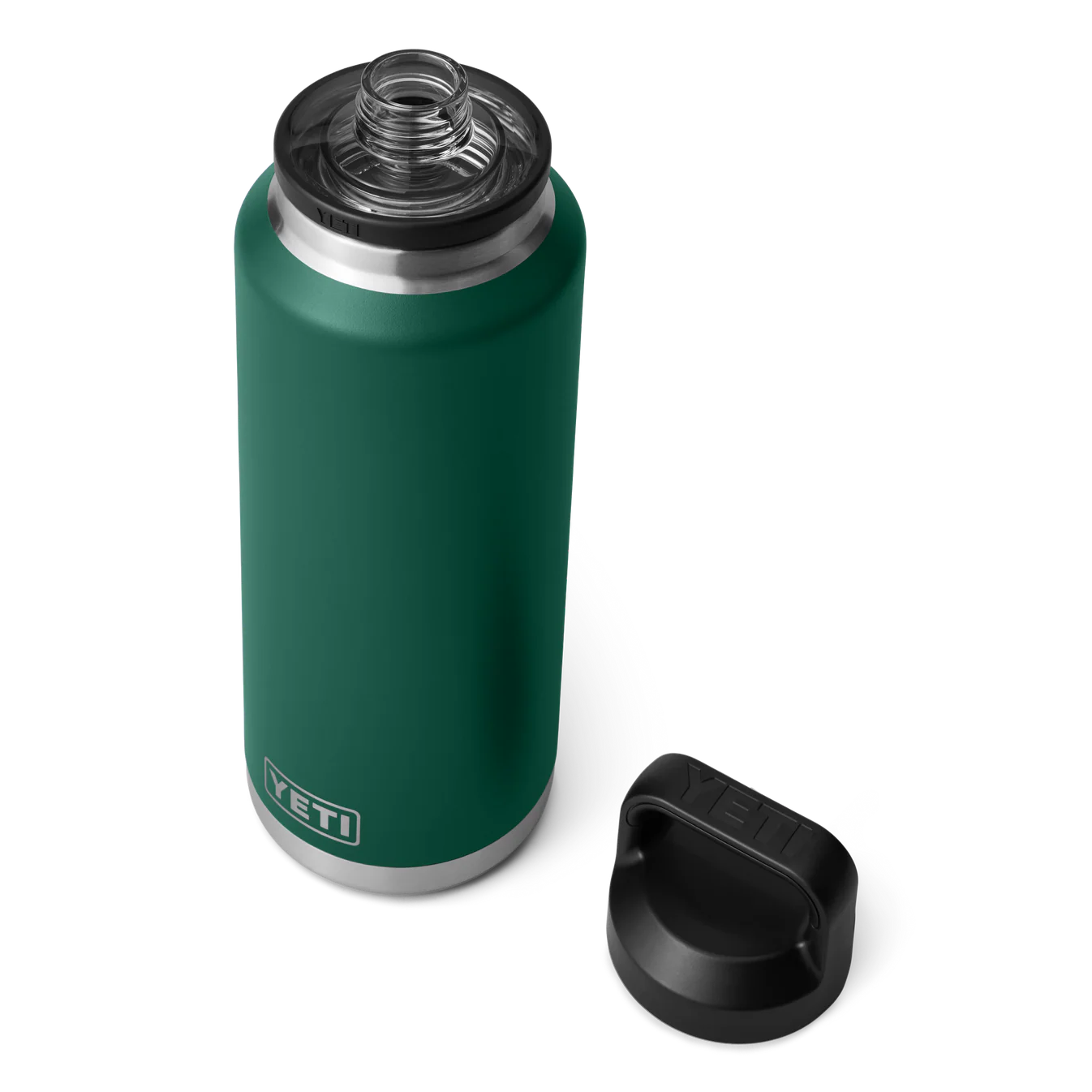 YETI Rambler 46oz Chug Bottle (1.3L) img 3