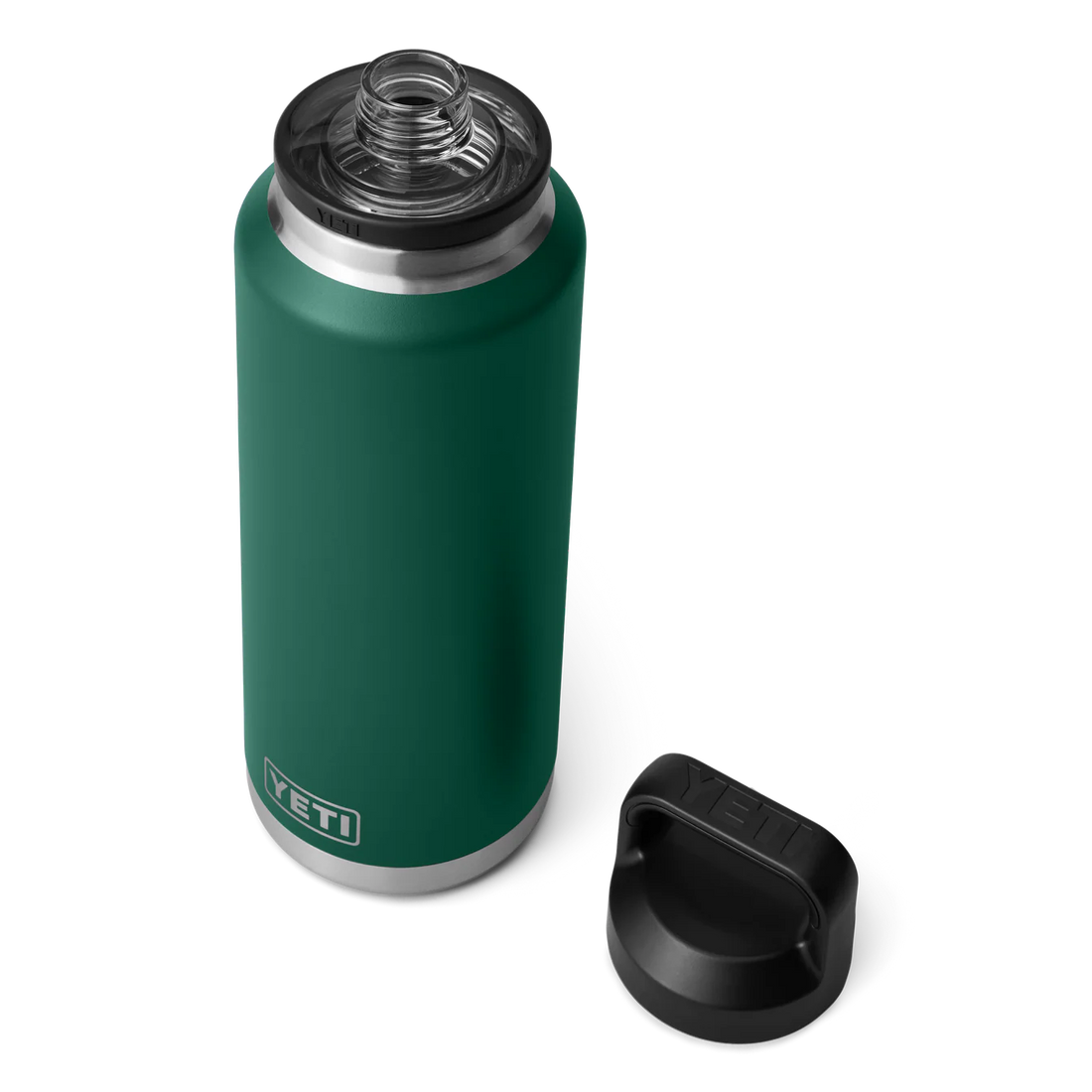 YETI Rambler 46oz Chug Bottle (1.3L) img 3