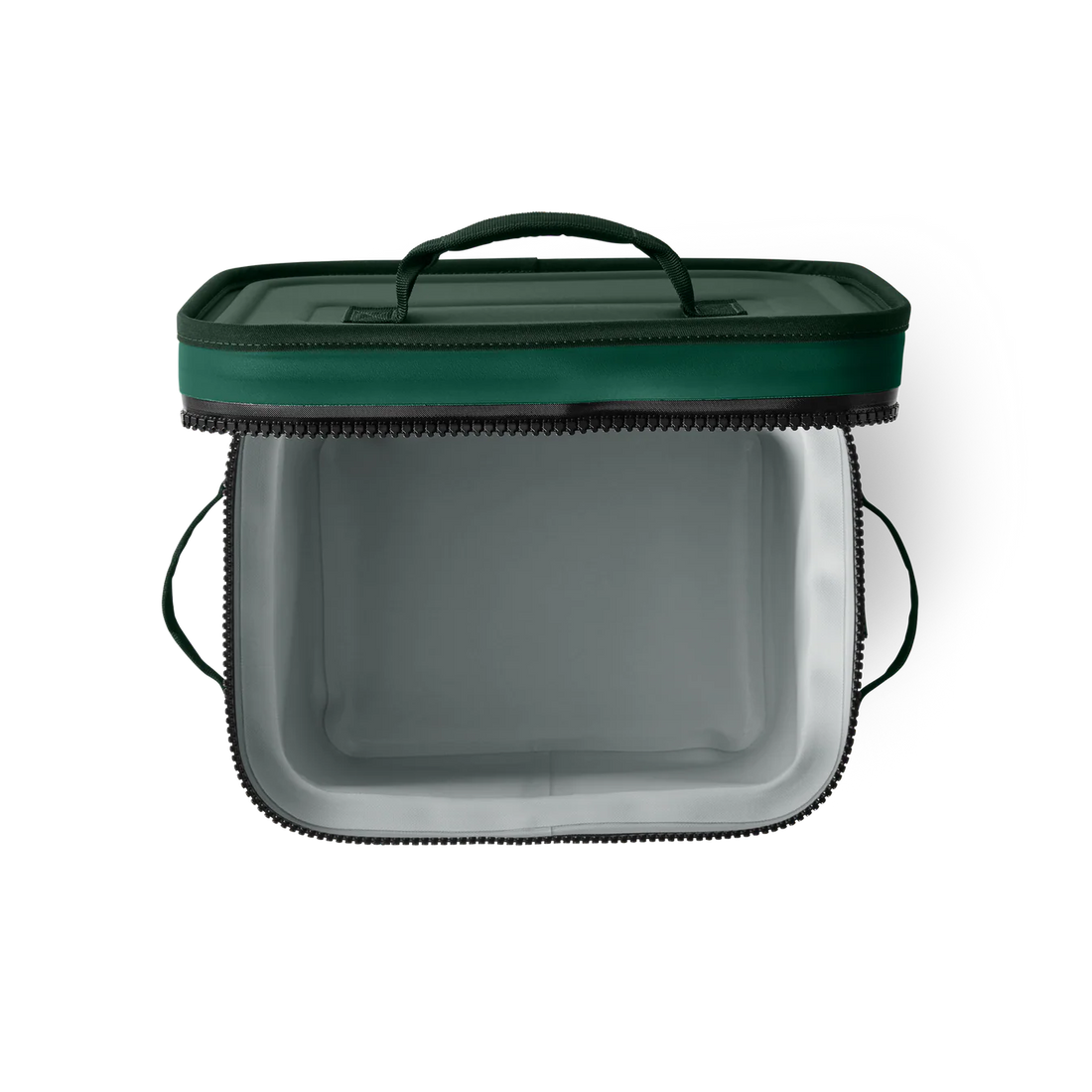 YETI Hopper Flip 12 Soft Cooler img 6