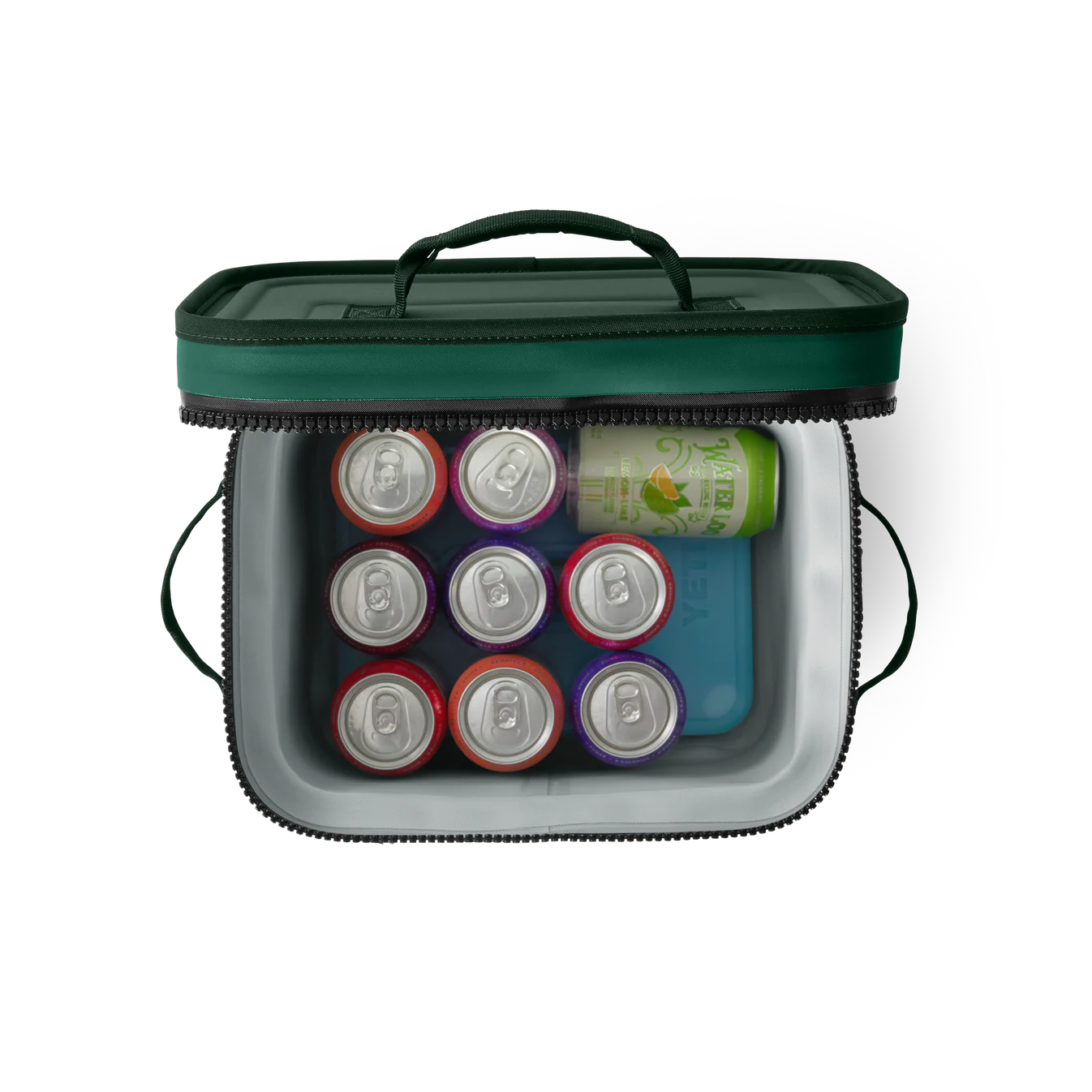 YETI Hopper Flip 12 Soft Cooler img 7