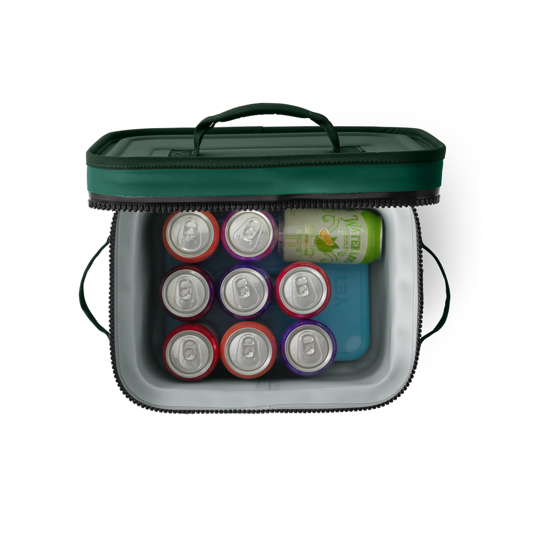 YETI Hopper Flip 12 Soft Cooler img 7