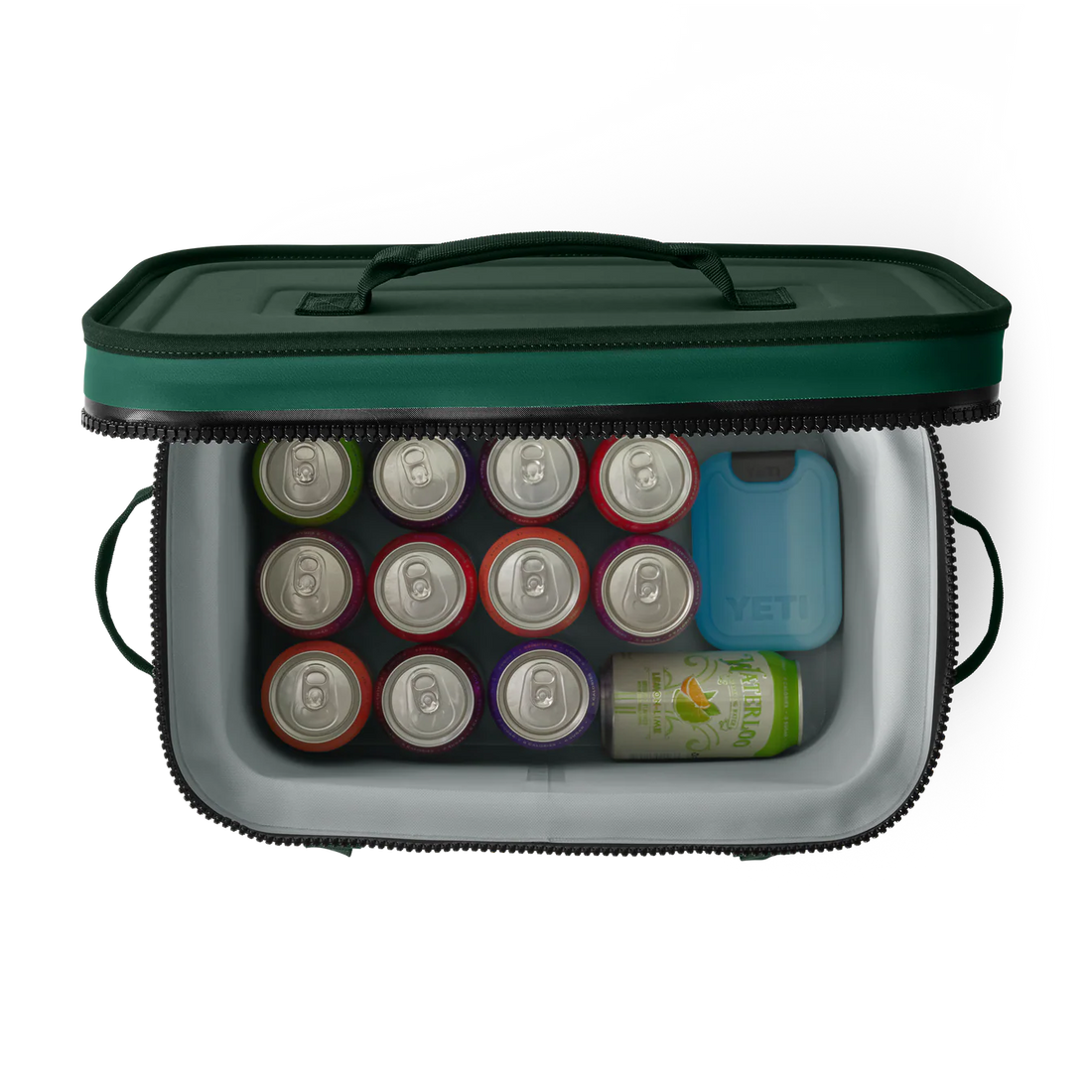 YETI Hopper Flip 18 Soft Cool Bag img 14
