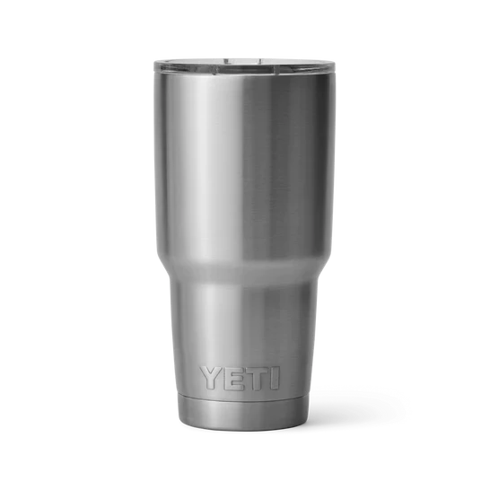 YETI Rambler 30oz Tumbler (887ml) img 2