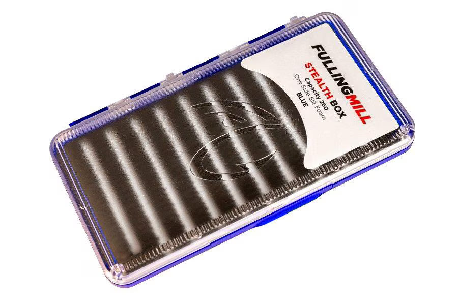 Fulling Mill Stealth Box
